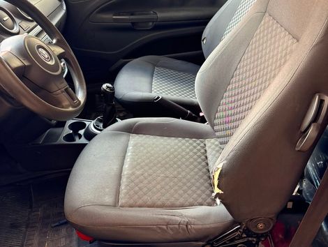 VolksWagen Saveiro 1.6 Mi/ 1.6 Mi Total Flex 8V