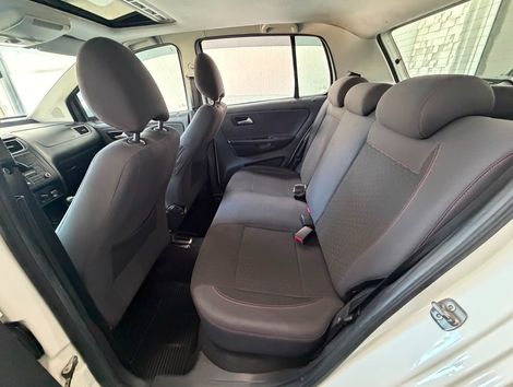 VolksWagen CROSSFOX 1.6 Mi Total Flex 8V 5p