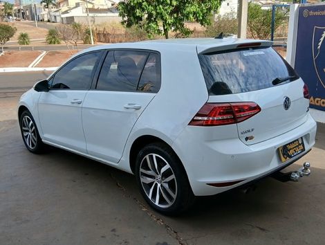 VolksWagen Golf Highline 1.4 TSI 140cv Aut.