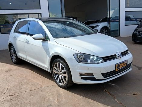 VolksWagen Golf Highline 1.4 TSI 140cv Aut.