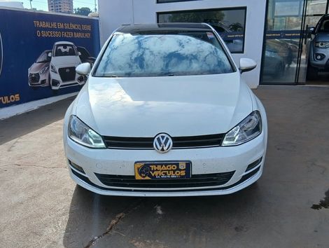 VolksWagen Golf Highline 1.4 TSI 140cv Aut.