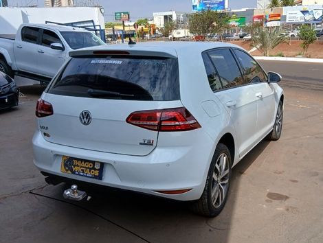 VolksWagen Golf Highline 1.4 TSI 140cv Aut.