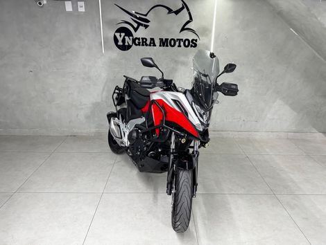 HONDA NC 750X/NC 750X ABS
