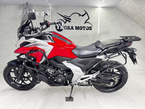 HONDA NC 750X/NC 750X ABS