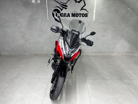 HONDA NC 750X/NC 750X ABS