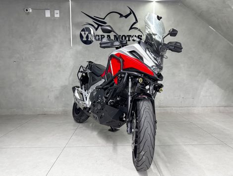 HONDA NC 750X/NC 750X ABS