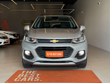 Chevrolet TRACKER Premier 1.4 Turbo 16V Flex Aut
