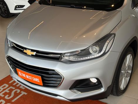Chevrolet TRACKER Premier 1.4 Turbo 16V Flex Aut