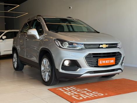Chevrolet TRACKER Premier 1.4 Turbo 16V Flex Aut