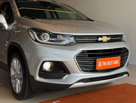 Chevrolet TRACKER Premier 1.4 Turbo 16V Flex Aut