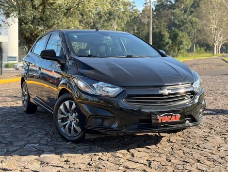 Chevrolet ONIX HATCH 1.0 12V Flex 5p Mec.