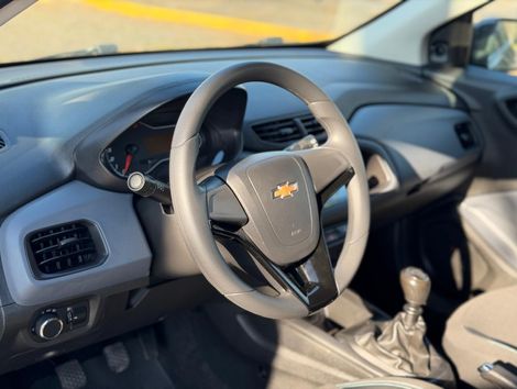 Chevrolet ONIX HATCH 1.0 12V Flex 5p Mec.