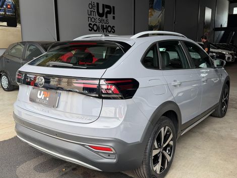 VolksWagen Nivus Highline 1.0 200 TSI Flex Aut.
