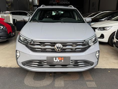 VolksWagen Nivus Highline 1.0 200 TSI Flex Aut.