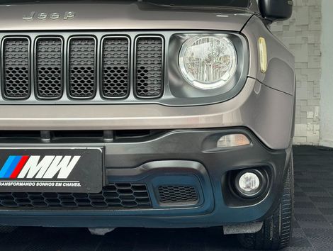 Jeep Renegade Sport 1.8 4x2 Flex 16V Aut.