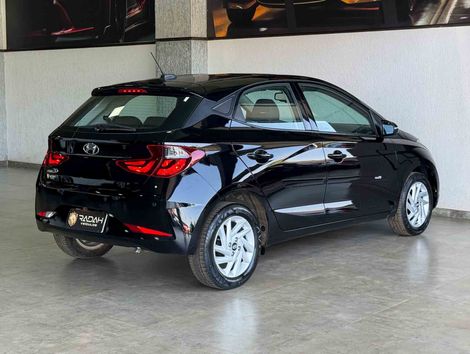 Hyundai HB20 Evolution 1.0 Flex 12V Mec.
