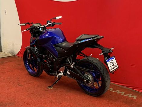 YAMAHA MT-03 321/ABS