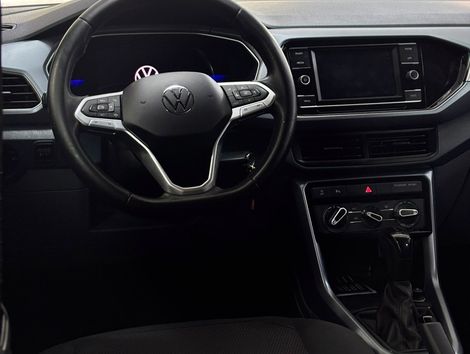 VolksWagen T-Cross 200 TSI 1.0  Flex 12V 5p Aut.