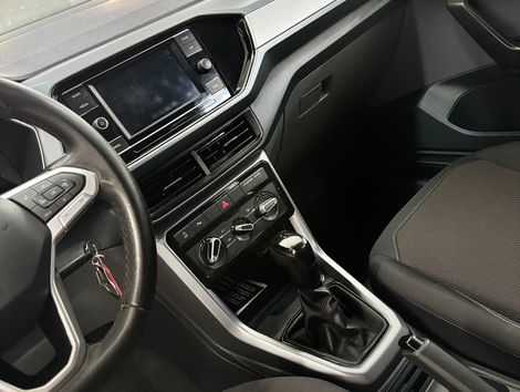 VolksWagen T-Cross 200 TSI 1.0  Flex 12V 5p Aut.
