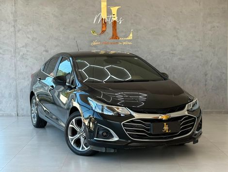 Chevrolet CRUZE Premier 1.4 16V TB Flex Aut.