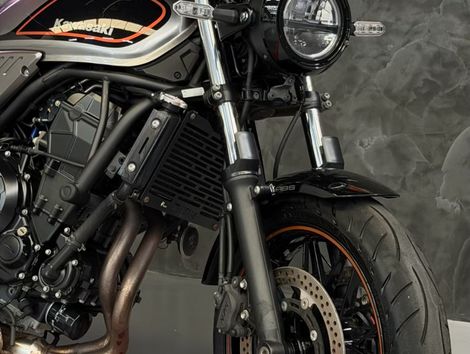 KAWASAKI Z 650 RS