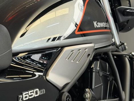 KAWASAKI Z 650 RS