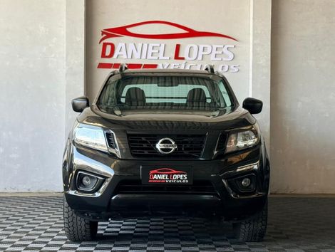Nissan Frontier ATTAC.CD 4x4 2.3 Bi-TB Die. Aut