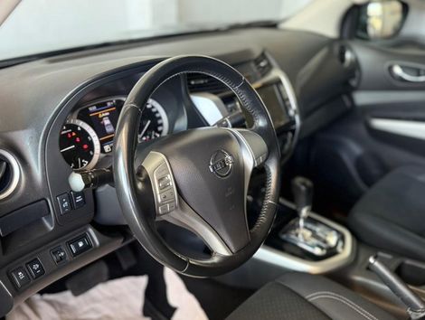 Nissan Frontier ATTAC.CD 4x4 2.3 Bi-TB Die. Aut
