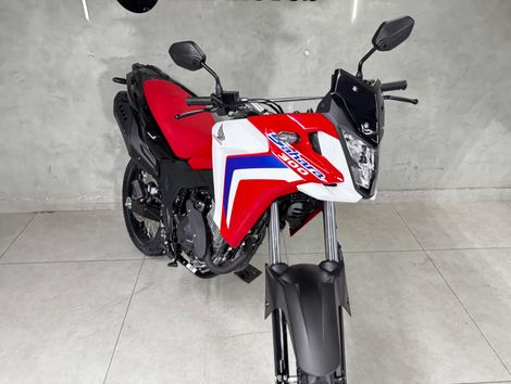 Honda RALLY