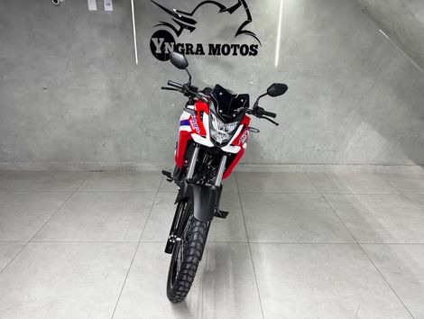 Honda RALLY