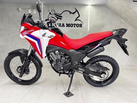 Honda RALLY