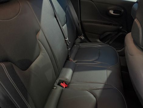 Jeep Renegade Long. T270 1.3 TB 4x2 Flex Aut.