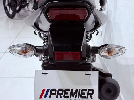 HONDA CG 160 FAN Flex