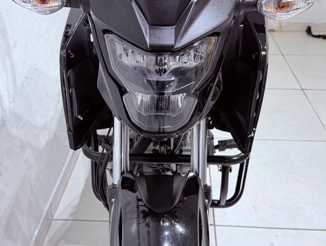 HONDA CG 160 FAN Flex