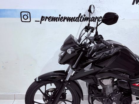 HONDA CG 160 FAN Flex