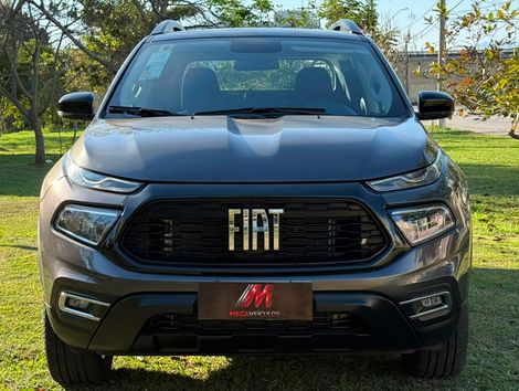 Fiat Toro Freedom 1.3 T270 4x2 Flex Aut.