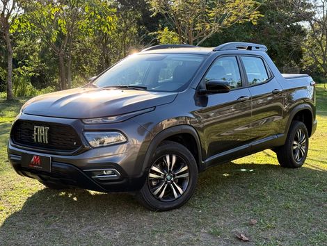 Fiat Toro Freedom 1.3 T270 4x2 Flex Aut.