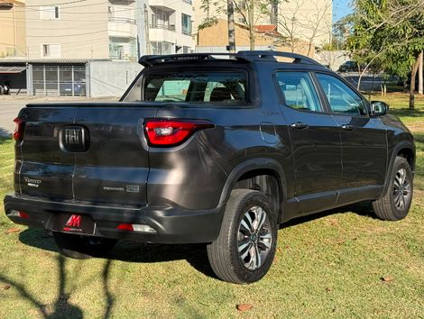 Fiat Toro Freedom 1.3 T270 4x2 Flex Aut.