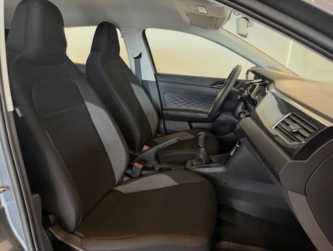 VolksWagen Polo Track 1.0 Flex 12V 5p