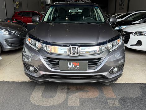 Honda HR-V LX 1.8 Flexone 16V 5p Aut.