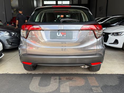 Honda HR-V LX 1.8 Flexone 16V 5p Aut.