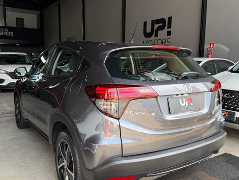 Honda HR-V LX 1.8 Flexone 16V 5p Aut.