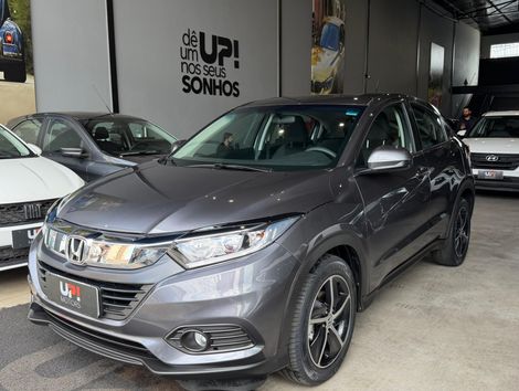 Honda HR-V LX 1.8 Flexone 16V 5p Aut.