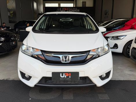 Honda Fit EXL 1.5 Flex/Flexone 16V 5p Aut