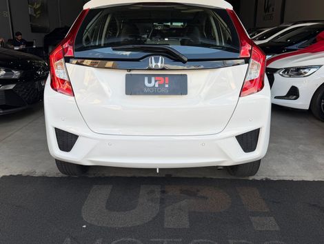 Honda Fit EXL 1.5 Flex/Flexone 16V 5p Aut