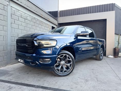 RAM 1500 LIMITED 5.7 CD 4x4 Aut.