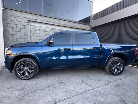 RAM 1500 LIMITED 5.7 CD 4x4 Aut.