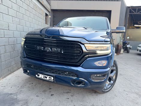 RAM 1500 LIMITED 5.7 CD 4x4 Aut.