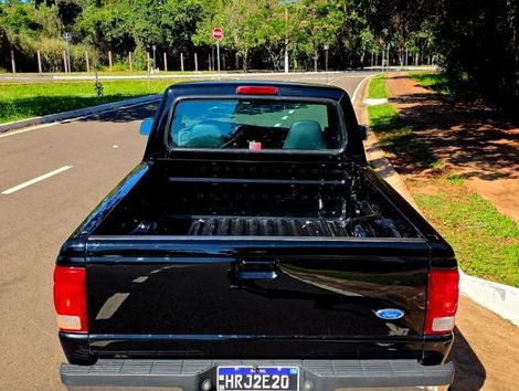 Ford Ranger XL 4.0 CS