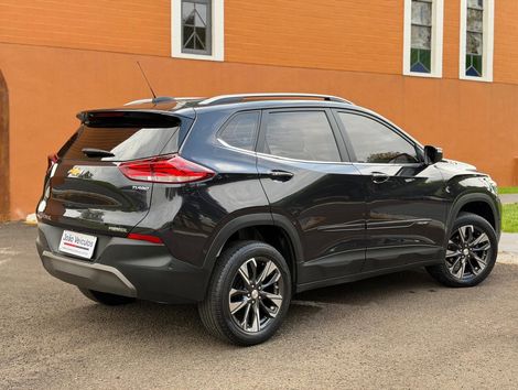 Chevrolet TRACKER Premier 1.2 Turbo 12V Flex Aut.